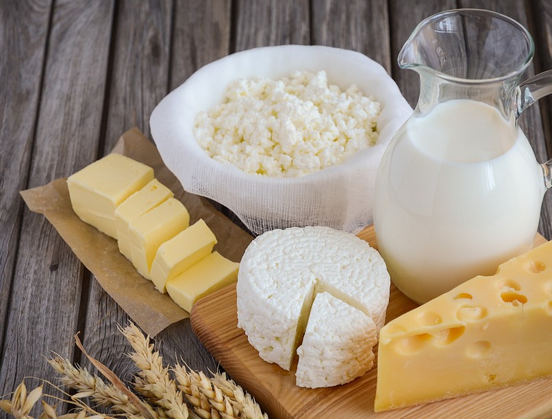 Vastagbélrák, végbélrák ellen tejtermék