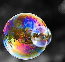 Veszélyes baktériumok a buborékfújókban?