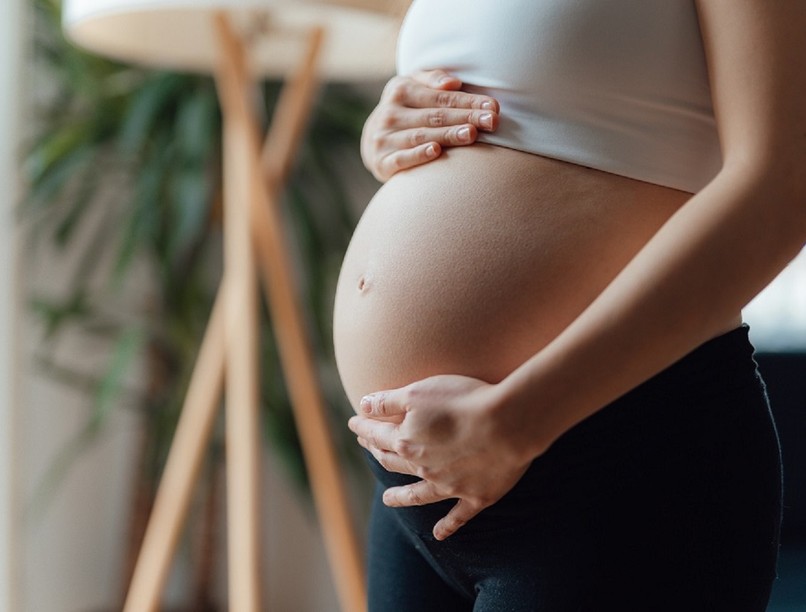 terhesség, várandósság,