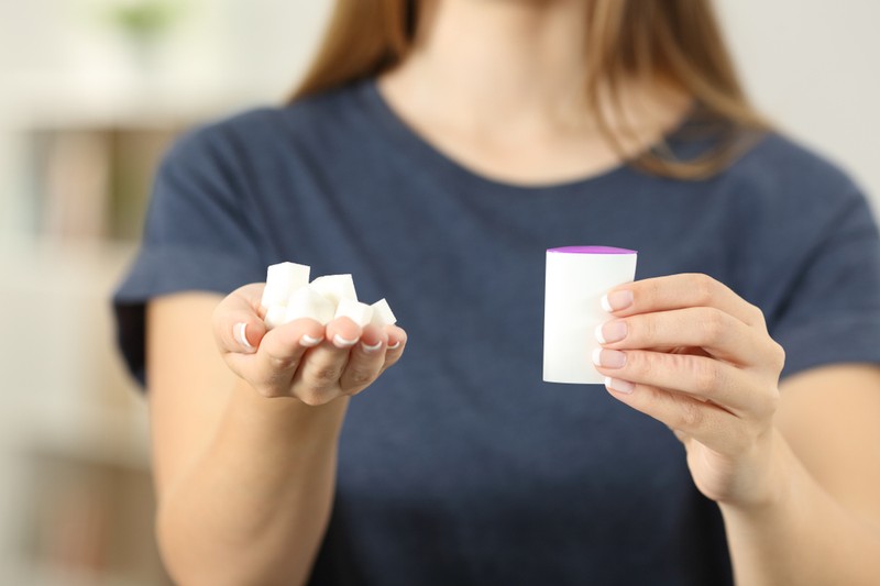 A szukralóz a legegészségesebb cukorhelyettesítő? Itt van a legújabb kutatás!