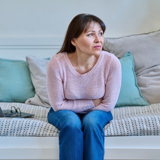 Fehér folyás és alhasi görcsök: endometriózis is okozhatja című cikk nyitóképe