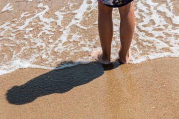 Másodlagos fulladás: ez már nem a vízben történik, hanem a parton