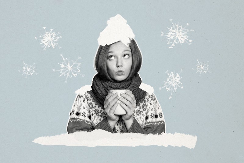 Orvosmeteorológia: a hó mellett a téli ciklon kettősfrontja is jön pénteken