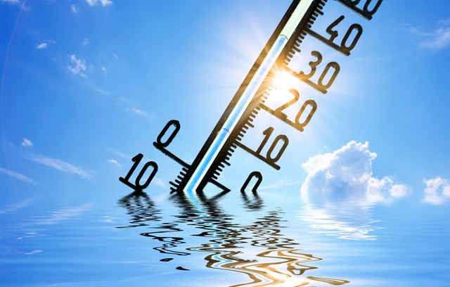 Orvosmeteorológia: a meleg időt ők viselik a legnehezebben csütörtökön