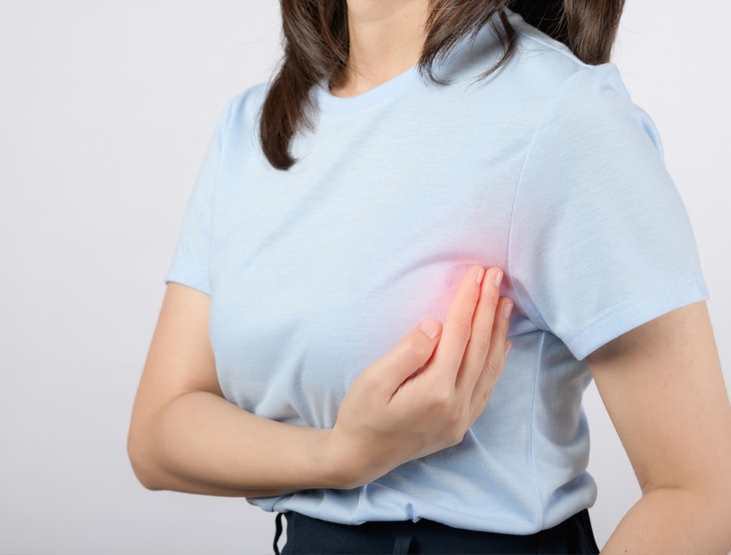 mellrák gomba bőr kutatás