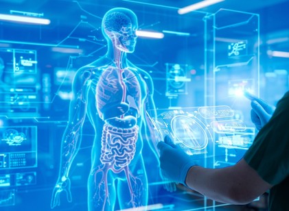 Világszenzáció az orvoslásban: a sebészek több mint 10 000 km-ről végeztek el egy szívműtétet című cikk nyitóképe