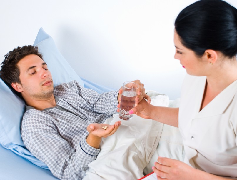 gyógyszerkísérletek