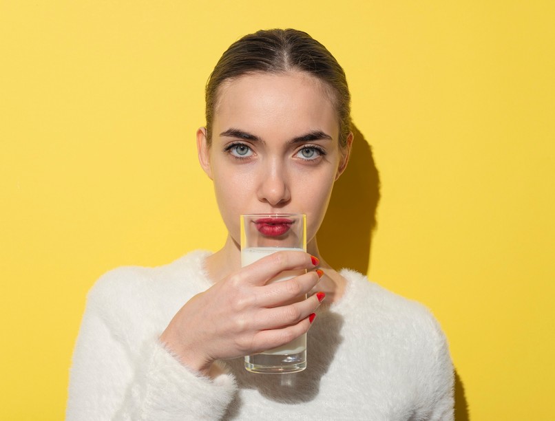 miért jó sovány tej kalcium magas vérnyomás ellen