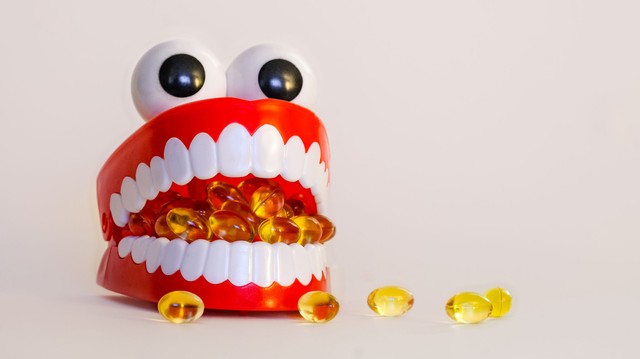 A D-vitamin-túladagolás veszélye: ezért sem tanácsos az ajánlottnál többet szedni