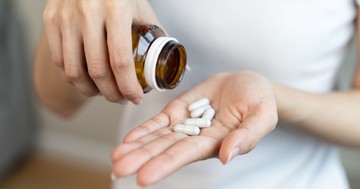  5 táplálékkiegészítő, amit érdemes lehet kerülni magas vérnyomás esetén 