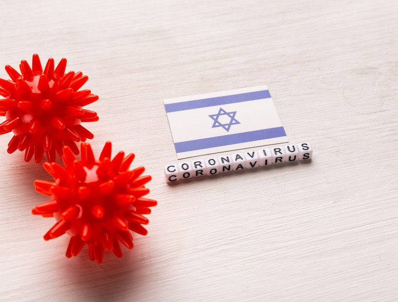 covid, koronavirus, Izrael, oltás, vakcina