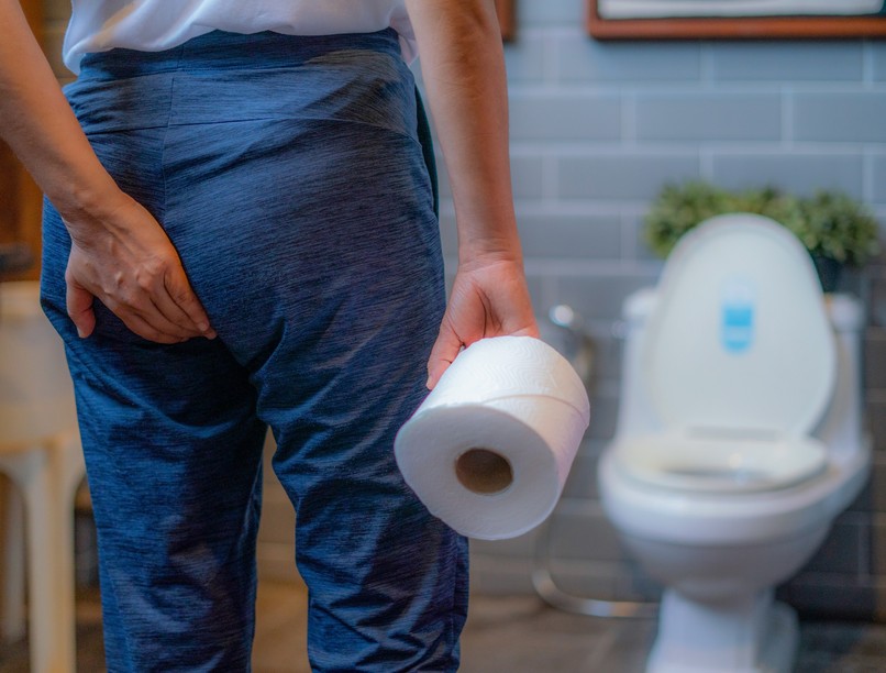 aranyér ellen tünet aranyeres csomó tipp