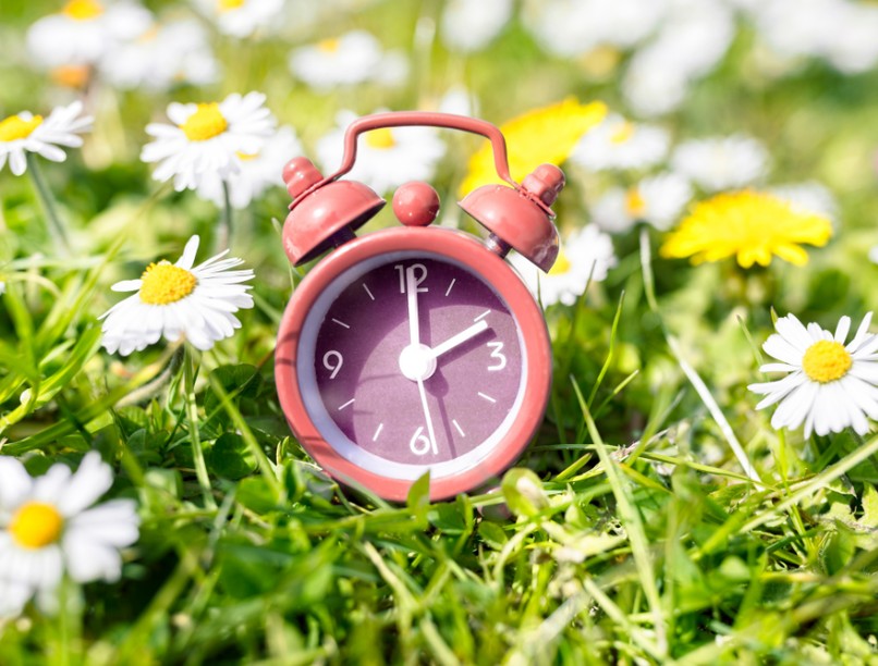 óraátállítás, óra, nyári időszámítás, bioritmus