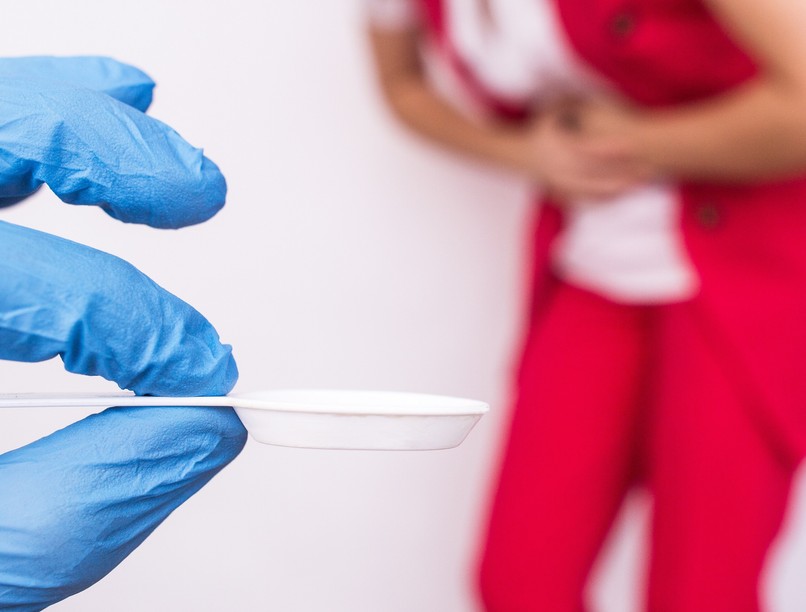 mi a Helicobacter gastritis?