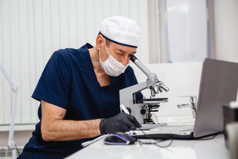 Mi a szövettani vizsgálat és mit mutat ki?