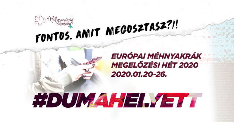 A méhnyakrák megelőzhető lenne, mégis, közel 500 nő veszíti életét Magyarországon