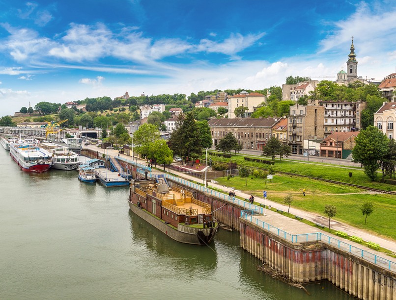 szerbia, koronavírus, járvány, horvátország, bulgária