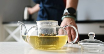  Valóban le lehet fogyni zöld teával? Egy dietetikus egyértelmű választ adott 