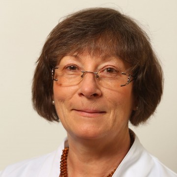 Dr. Kapocsi Judit PhD