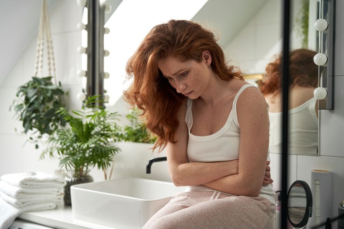 Ilyen szoros kapcsolatban van az emésztőrendszerünk a lelkünkkel című cikk nyitóképe