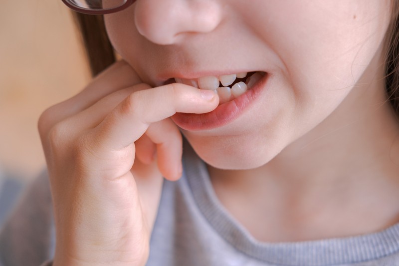 Rágja a körmeit? Ezt árulja el a személyiségéről