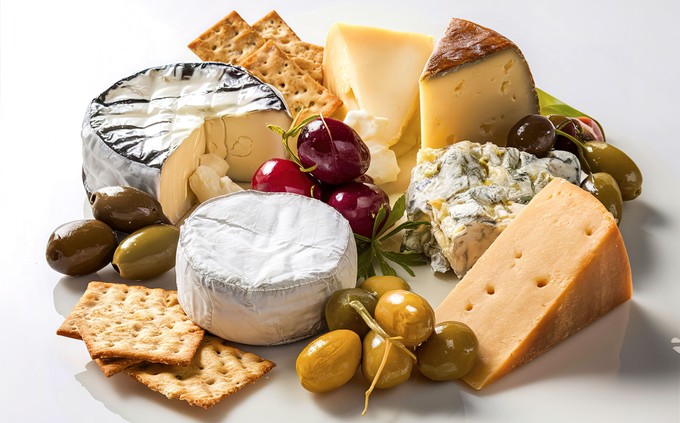 Jól belakmározott egy finom sajttálból? Egyes hiedelmek szerint rémálmai lehetnek tőle! című cikk nyitóképe