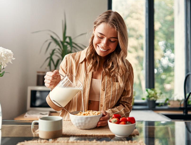 táplálkozás mit reggelizzek fogyni szeretnék hiba