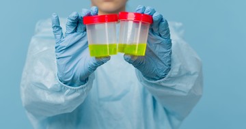 Ezek a vitaminok megváltoztatják a vizelet színét - ne aggódjon miatta!