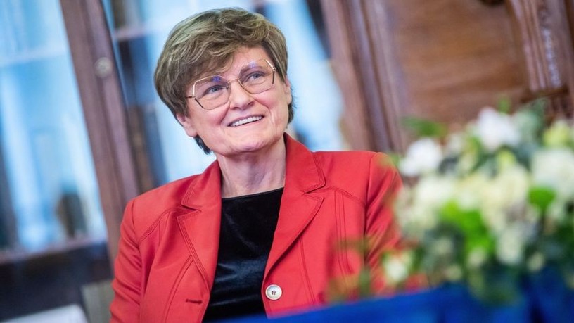 Nobel-díj könyvbemutató Karikó Katalin önéletrajz tudós 