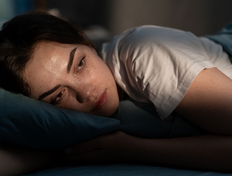 alvászavar álmatlanság ellen mit tegyek