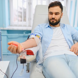 Ezekben az esetekben nem adhat vért – a véradás leggyakoribb kizáró okai, amelyeket sokan nem ismernek című cikk nyitóképe