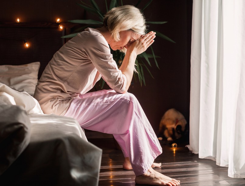 álmatlanság három típusa tünete kezelése