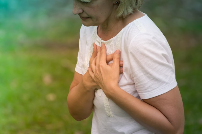 Tüdőbeteg? Erre figyeljen a kánikulában - a tüdőgyógyász tanácsai