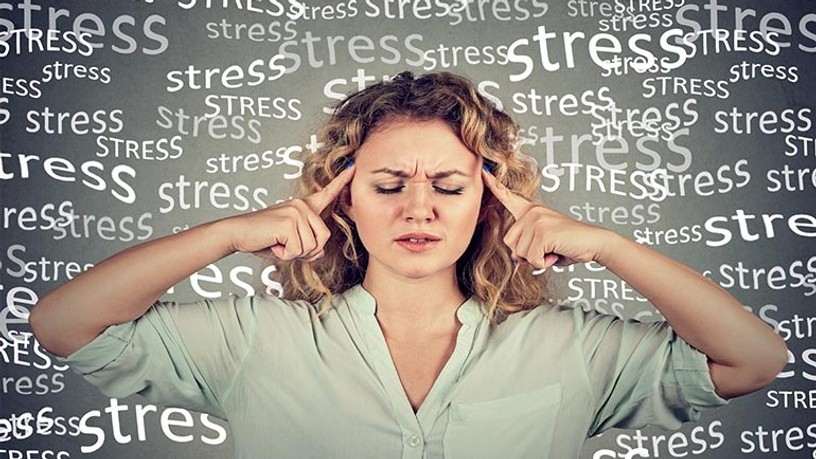 stresszes