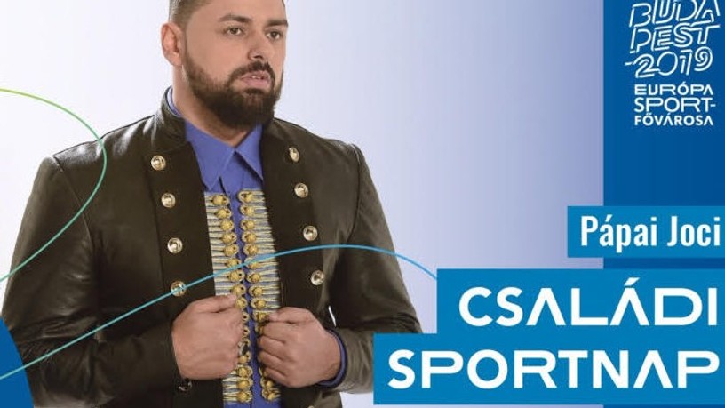 családi sportnap 1