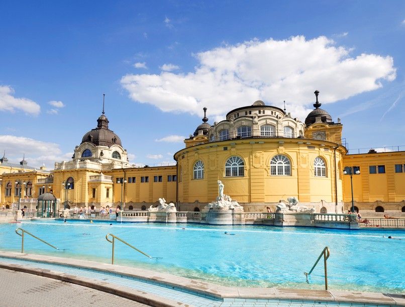 gyógyfürdő, koronavírus, nyitás