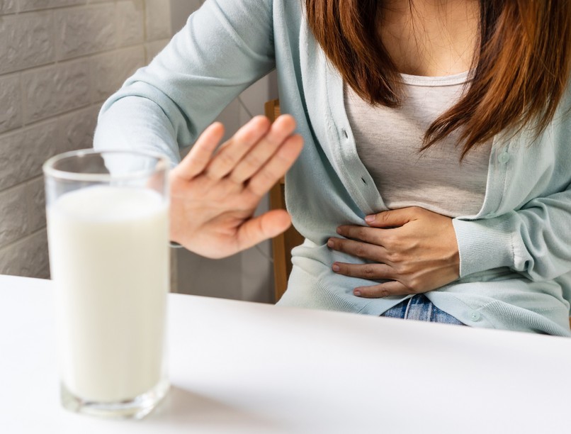 antibiotikum laktózérzékenység puffadás hasfájás tejtermék