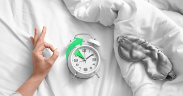 Megviseli az óraátállítás? Így alkalmazkodhat gyorsabban a változáshoz