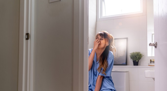 Miért büdös a vizelet? Ezek a lehetséges magyarázatok rá című cikk nyitóképe