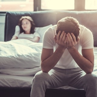 Ez a gyakori férfibetegség is gátolhatja a babavállalást című cikk nyitóképe