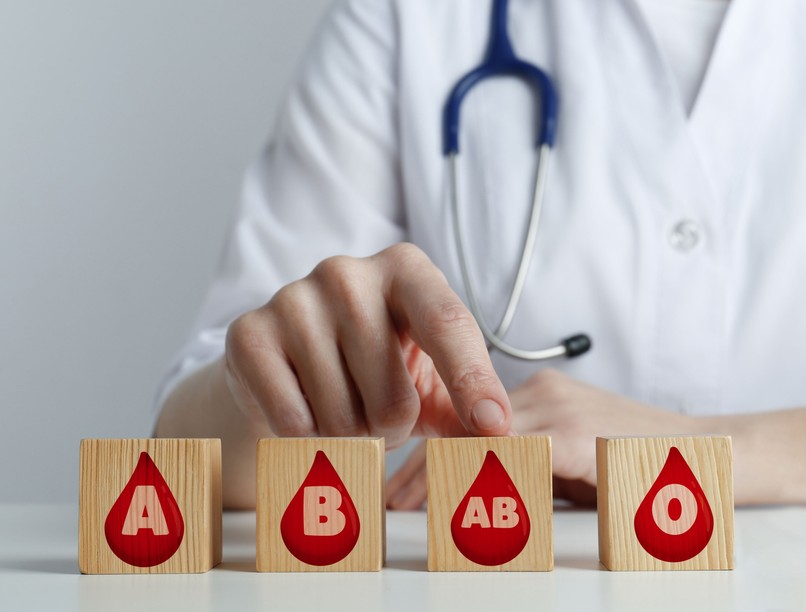 vércsoport megváltozik érdekesség miért