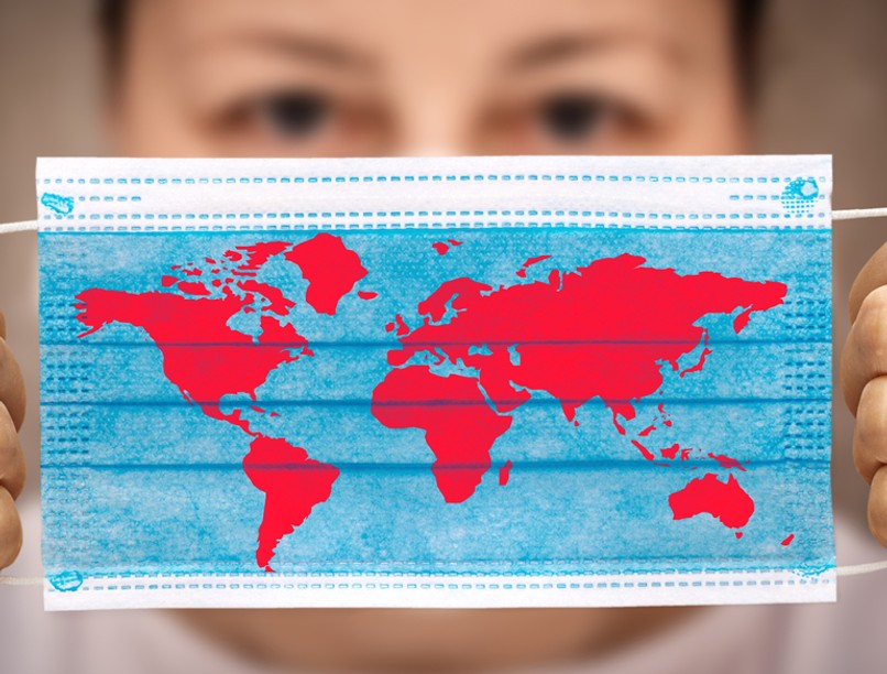 koronavírus, járvány, fertőzött, fertőzés, Covid-19, áldozatok