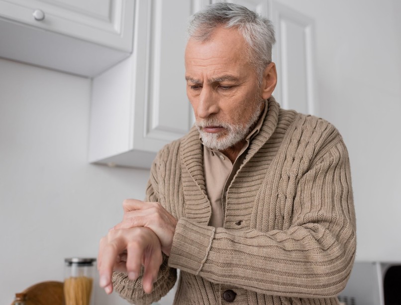 Parkinson-kór korai tünetei