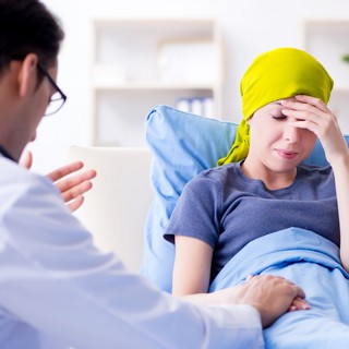Kiderült, miért nem működik a hormonterápia! Hibernációval játszák ki a mellrák sejtjei a kezelést című cikk nyitóképe