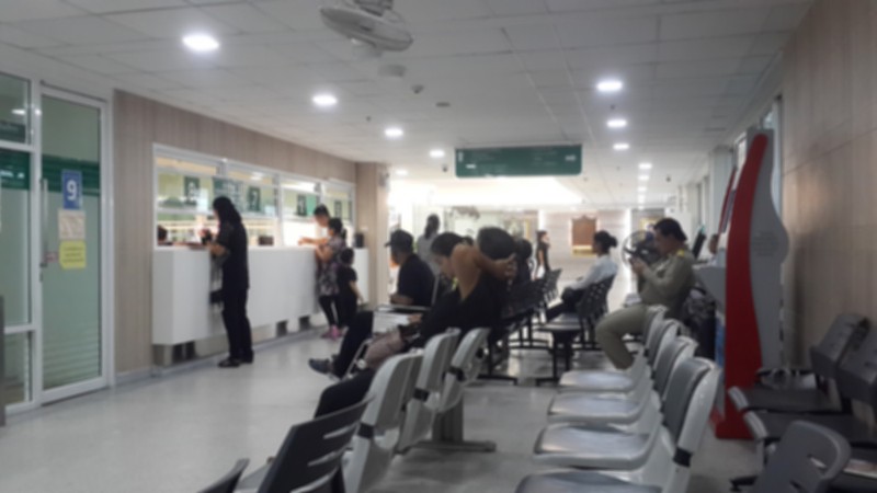 Jön az influenzajárvány: ezekben a kórházakban van látogatási tilalom