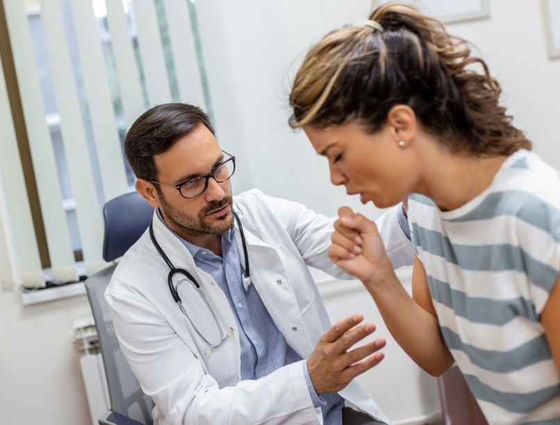 szamárköhögés, köhögés, fertőzés, vírus