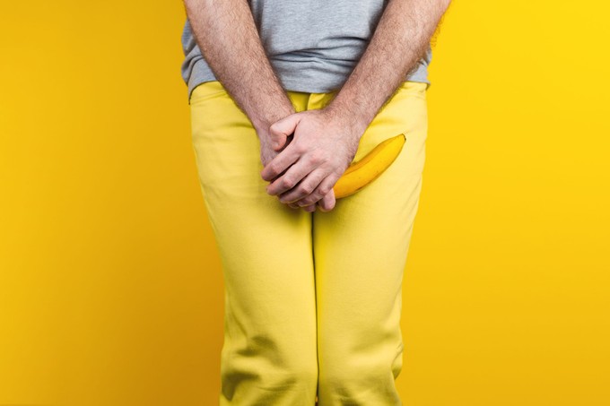 A férfi pénisze beszorult egy palackba – Ezt kellett bevetniük az orvosoknak, hogy kiszabadítsák című cikk nyitóképe