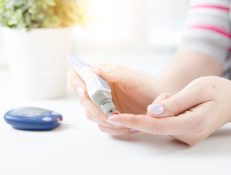vércukorszintmérés, vércukorszintmérő, használat, otthon
