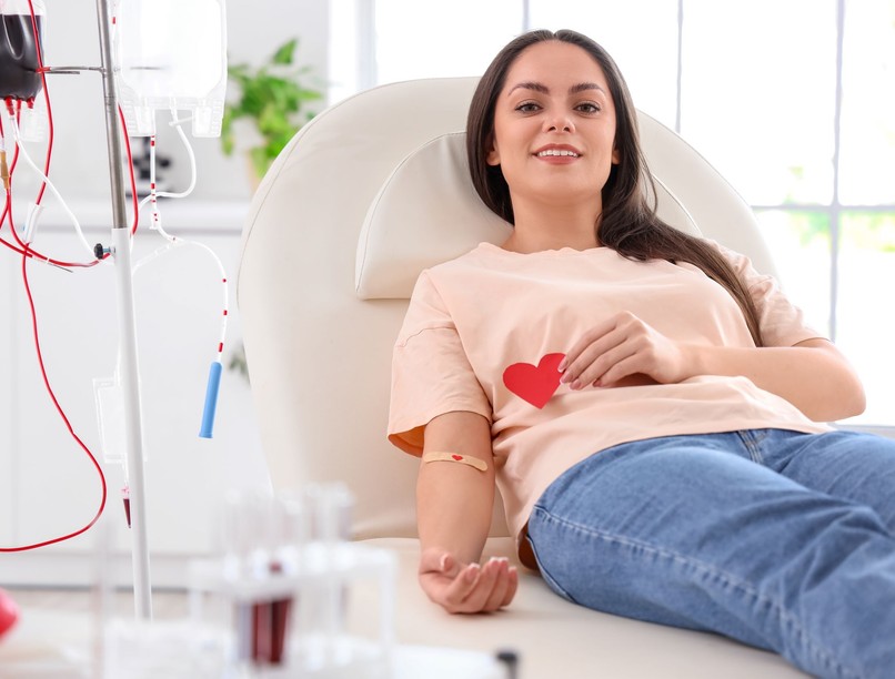 hírek, véradás édesanya szombat