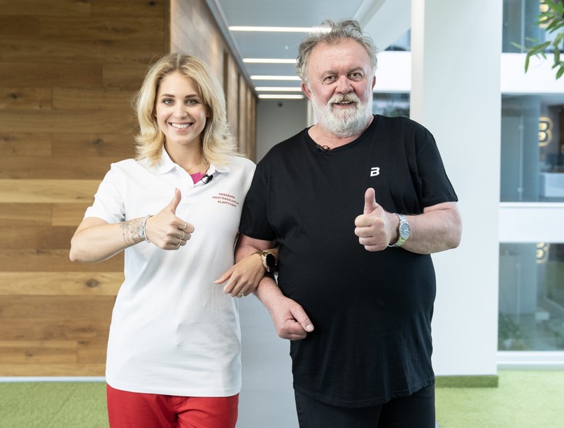 újraélesztés, csuja imre, nyári diána